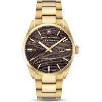 Swiss Military Hanowa Golden Beech SMWGH0006010