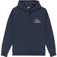 Quiksilver Light Waves Huppari