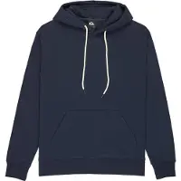 Quiksilver Salt Water Huppari sininen, XL