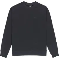 Quiksilver Salt Water Crew Neulepaita black Koko S