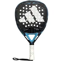 Adidas Cross It Carbon Blue Padelmaila