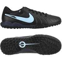 Nike Tiempo Legend 10 Academy Tf Shadow - Musta/sininen - Turf (Tf), koko 38