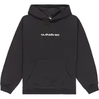 Quiksilver Salt Water Graphic Kids Huppari black Koko T14