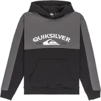 Quiksilver Knowledge Area Huppari