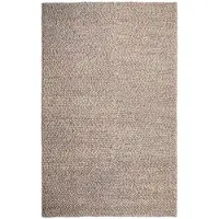 Kave Home Lubrin-matto harmaa 200 x 300 cm