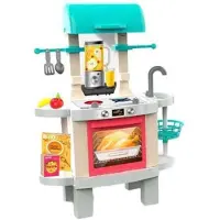 Chicos 2-in-1 Deli-keittiö