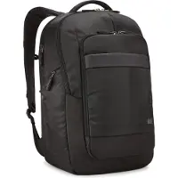Case Logic Notion NOTIBP117 Musta, Reppu, 43,9 cm (17,3), Olkahihna, olkahihna