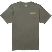 Salty Crew Neon Sign Lyhythihainen T-paita