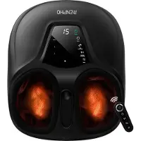 Renpho Shiatsu Foot Massager
