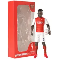 Sockers Arsenal Saka 20 Cm Kuvio