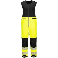 Portwest T150 PW3 Hi-Vis sadeavohaalari