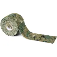 Gear aid Camo Form Teippi