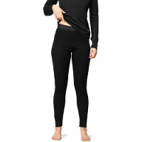 Devold Duo Active Merino 205 Long Johns Woman naisten merinovilla-alushousut