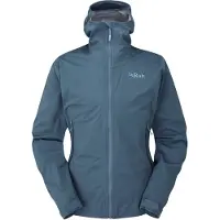 Rab Women's Kinetic 2.0 Jacket naisten vedenpitävä kuoritakki