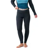 Devold Lauparen Merino 190 Longs Woman naisten merinovilla-alushousut