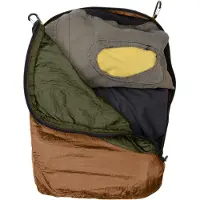 Ticket To The Moon Travel Cube L pakkauspussi
