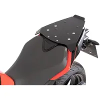 Hepco & becker Aprilia Tuono 457 2025 Sportrack Matkatavarateline