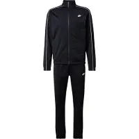 Nike Juoksupuku 'Club' musta
