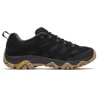Merrell Men's Moab 3 Ready Zip miesten matalat ulkoilukengät