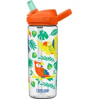 CamelBak - Eddy+ Kids Juomapullo 0,6 L Tropical Birds