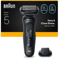 Braun Series 5 52N1200s -parranajokone