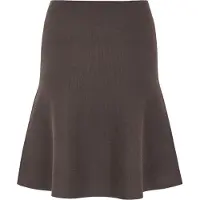 Soft Rebels Srhenrietta Short Skirt - L