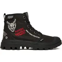 Palladium Pampa Hellfire Lenkkarit