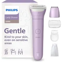 Philips BRL138/00 Series 6000 ladyshaver