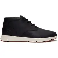 Timberland Kengät Fltk Low Lace Sneaker Dkbrn