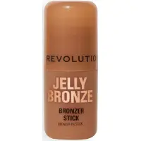 Revolution Jelly Bronzer Stick Light Sunkissed