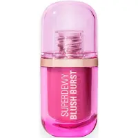 Revolution Superdewy Blush Plump Serum Liquid Blush Bubb