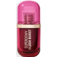 Revolution Superdewy Blush Plump Serum Liquid Blush Wine