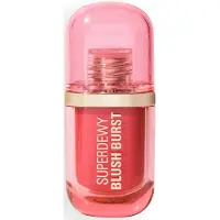 Revolution Superdewy Blush Plump Serum Liquid Blush Wate