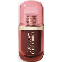 Revolution Superdewy Blush Plump Serum Liquid Blush Suga