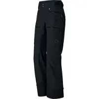 Norrøna Women's Lofoten GTX Insulated Pants naisten lasketteluhousut