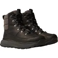 The North Face Men's Bergen Leather Waterproof - Miesten talvikengät