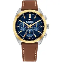 Tommy Hilfiger miesten rannekello