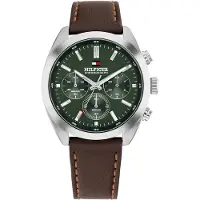 Tommy Hilfiger miesten rannekello