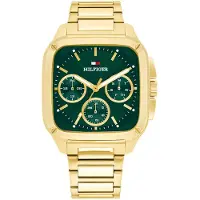 Tommy Hilfiger miesten rannekello