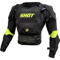 Shot Optimal 2.0 Protector takki