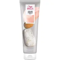 Wella Color Fresh värinaamio kaikille hiustyypeille sävy Pink blush 150 ml