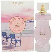 Jeanne Arthes French Way of Life Riviera Sunset EdP 100ml naisten tuoksu