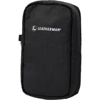 Leatherman Tool Pouch (Color: Black)