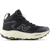 New Balance Women's Freshfoam Hierro Hiker GORE-TEX Black Vaelluskengät 39