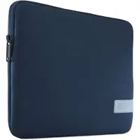 Case Logic Reflect Macbook Sleeve 13" Dark Blue 13"