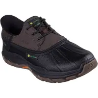 SKECHERS Respected Tanzier - Brown - 42