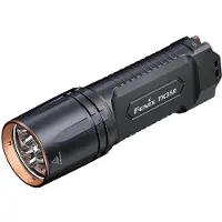 Fenix TK35R 5800 lm taskulamppu