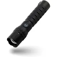 NEBO Slyde King 2K Black taskulamppu