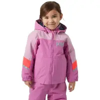 Helly Hansen K Rider Jacket - Pink - 104
