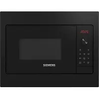 Siemens iQ300 BF523LMB3 integroitava mikroaaltouuni